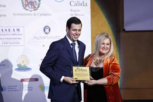 ¿Quién tiene la mejor tripulación de cruceros?